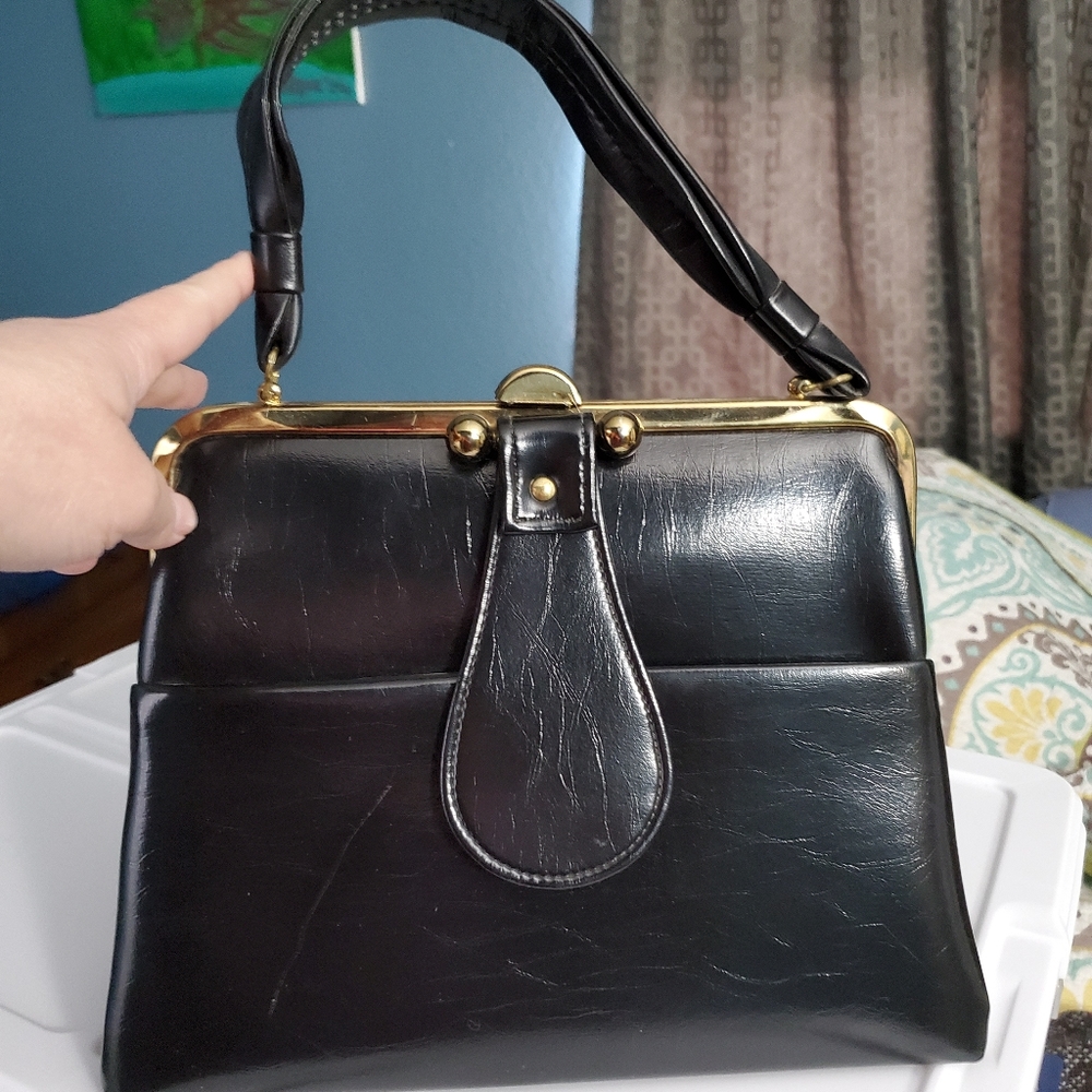 Vintage Handbag
